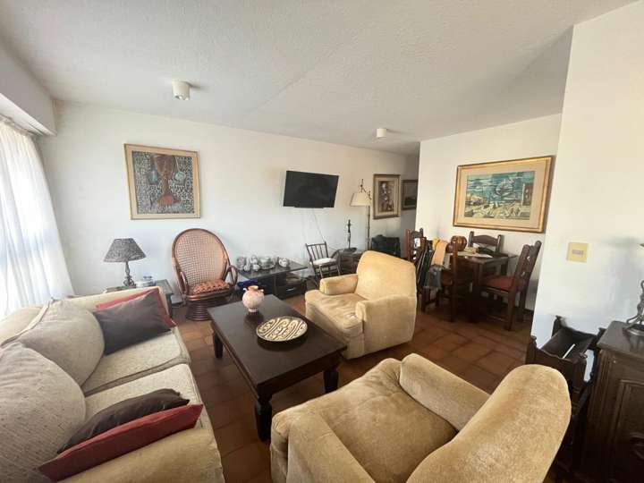 Apartamento en venta en Avenida Franklin Delano Roosevelt, Punta Del Este