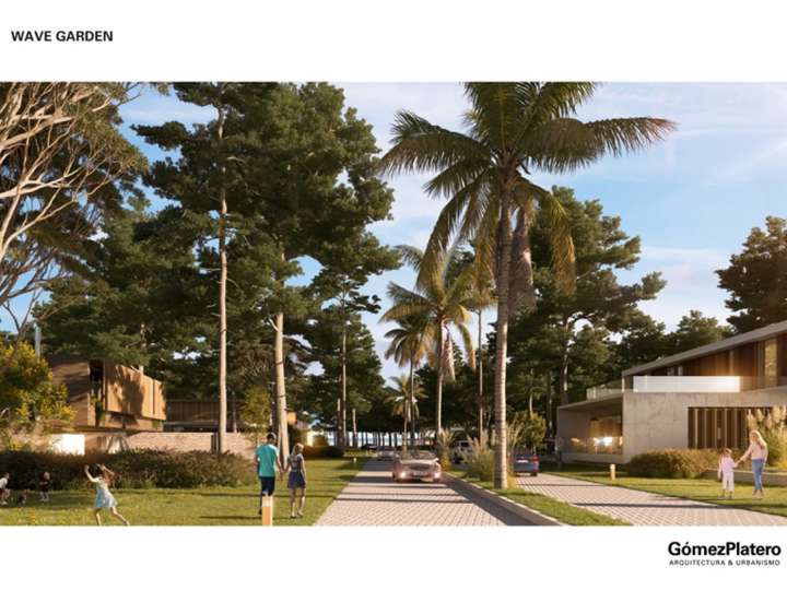 Terreno en venta en Maldonado