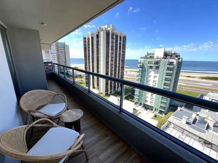 Apartamento en venta en Punta Del Este