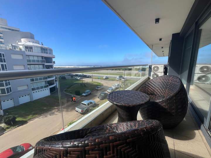 Apartamento en venta en Punta Del Este