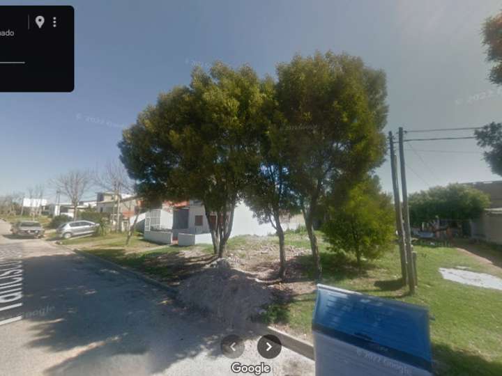 Terreno en venta en Francisco Espínola, Maldonado