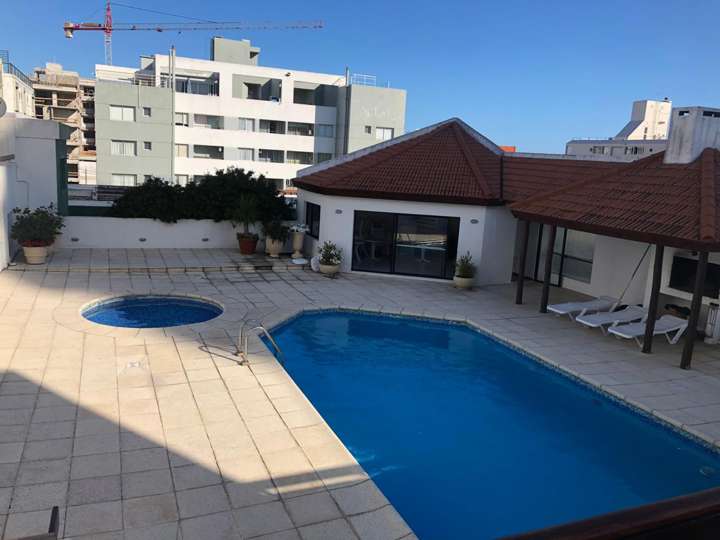 Apartamento en venta en Maldonado