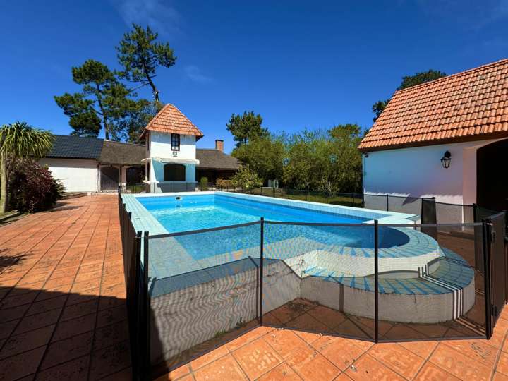 Casa en venta en Avenida Louis Pasteur, Maldonado