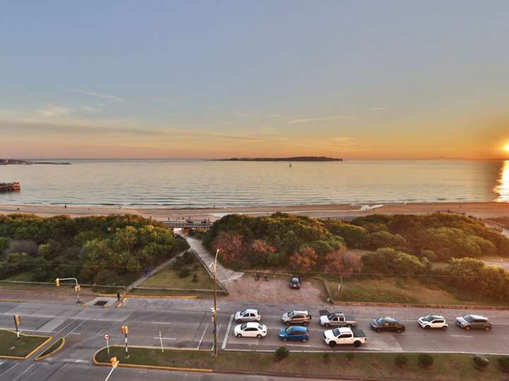 Apartamento en venta en Punta Del Este
