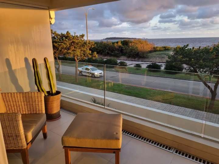 Apartamento en venta en Punta Del Este