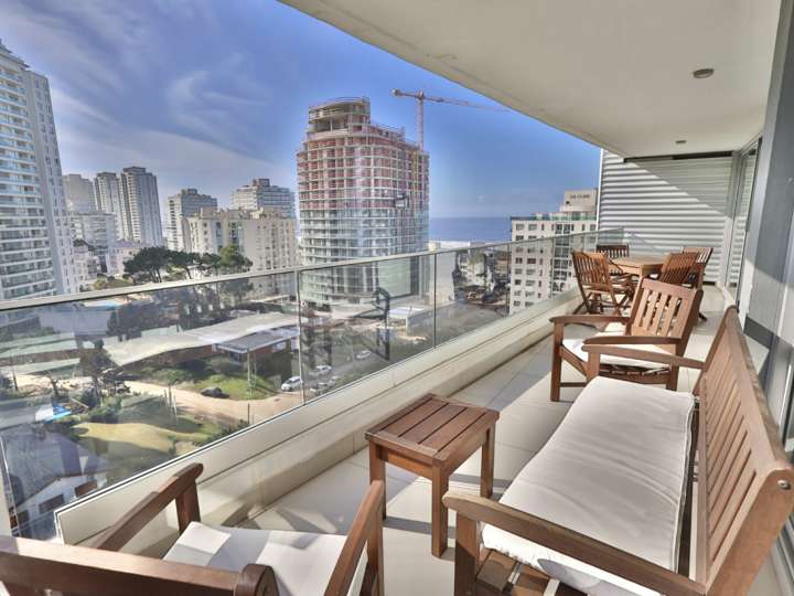 Apartamento en venta en Punta Del Este