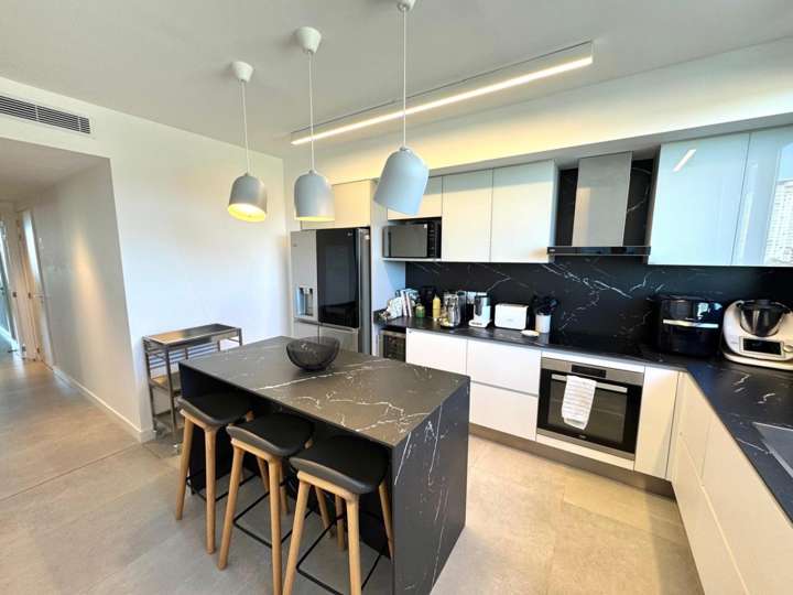 Apartamento en venta en Punta Del Este