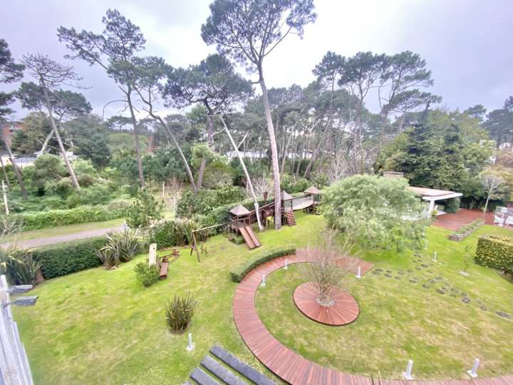 Apartamento en venta en Punta Del Este