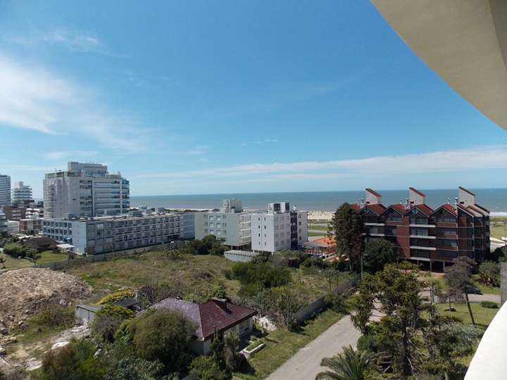 Apartamento en venta en Punta Del Este