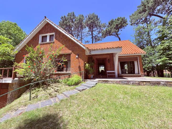 Casa en venta en San Rafael, Maldonado