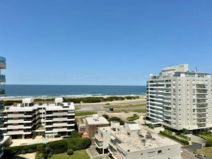 Apartamento en venta en Punta Del Este