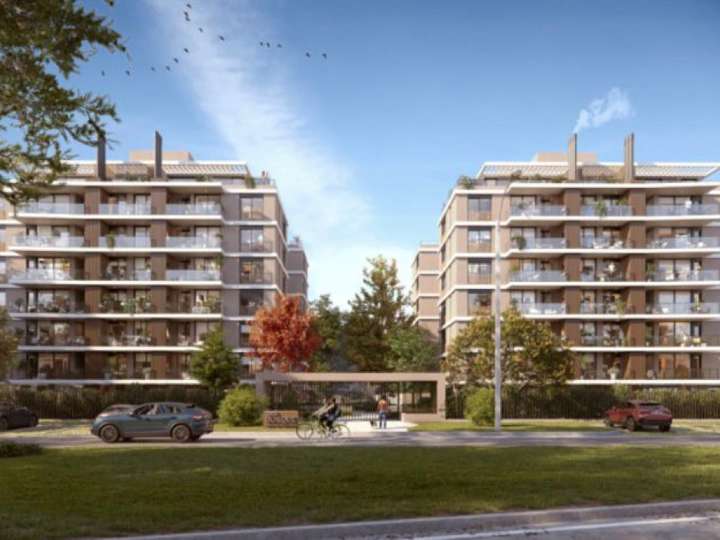 Apartamento en venta en Barra de Carrasco, Canelones