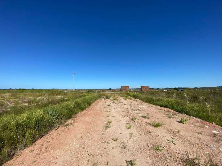 Terreno en venta en El Tesoro