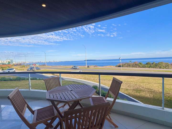 Apartamento en venta en Punta Del Este