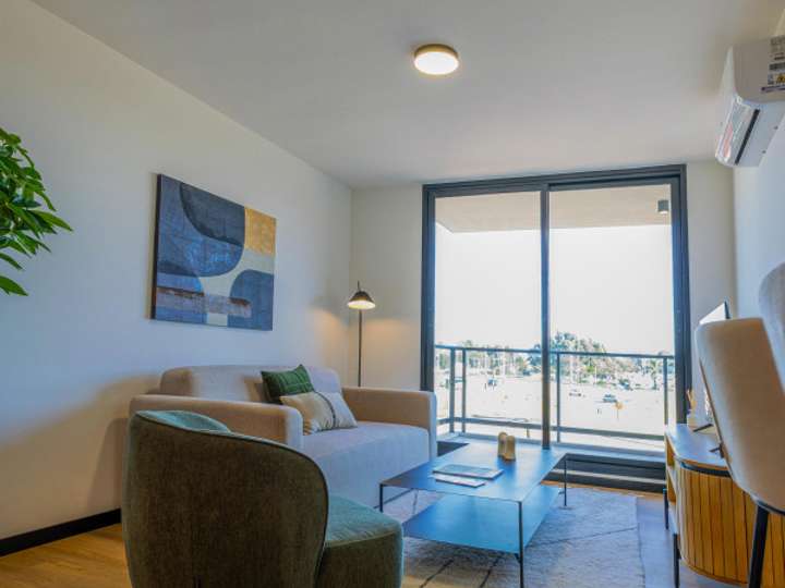 Apartamento en venta en Parque Miramar, Canelones