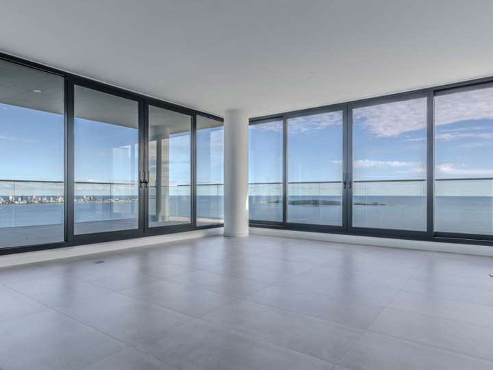 Apartamento en venta en Punta Del Este