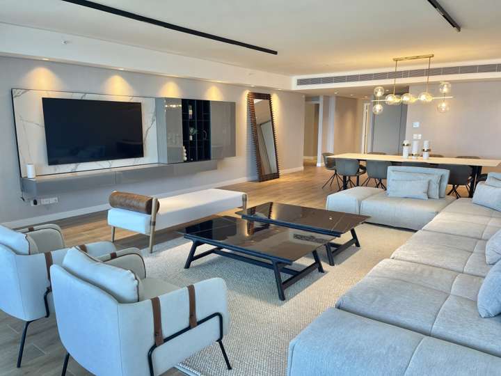 Apartamento en venta en Punta Del Este