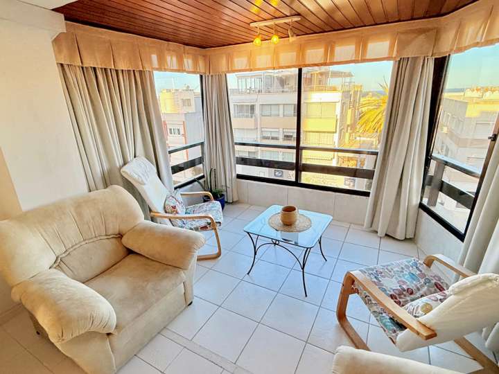 Apartamento en venta en Maldonado