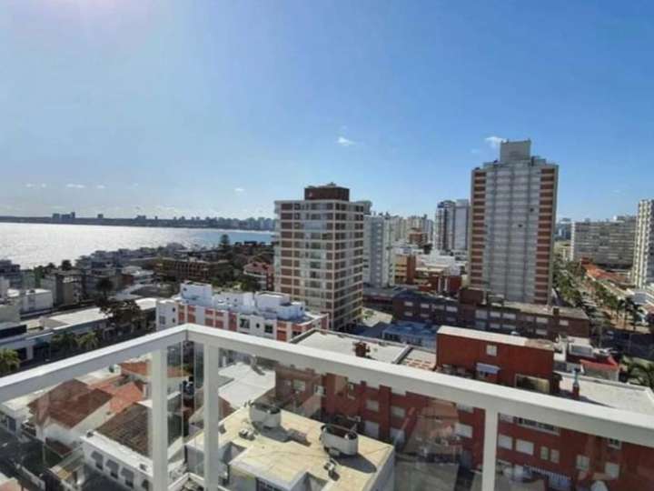 Apartamento en venta en Maldonado