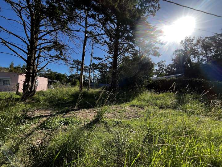 Terreno en venta en Mar del Plata, Maldonado