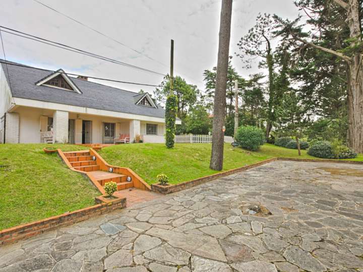 Casa en venta en Punta Del Este