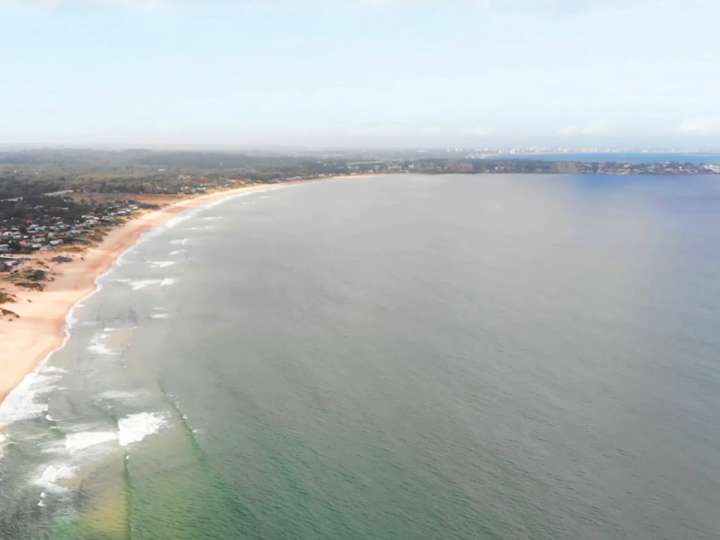 Terreno en venta en Maldonado