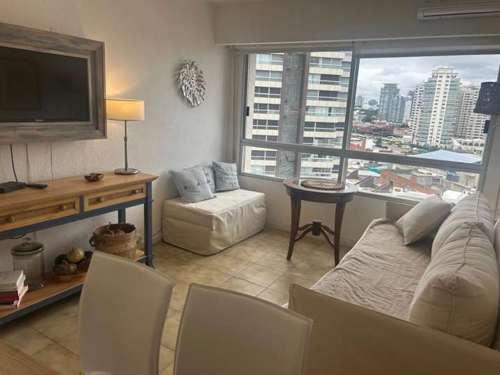 Apartamento en venta en Maldonado