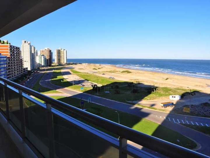 Apartamento en venta en Punta Del Este