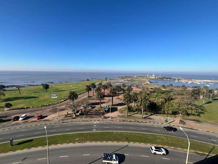 Apartamento en venta en Punta Carretas, Montevideo