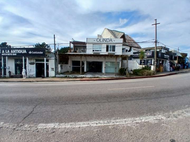 Comercial / Tienda en alquiler en Avenida Eduardo Víctor Haedo, Maldonado