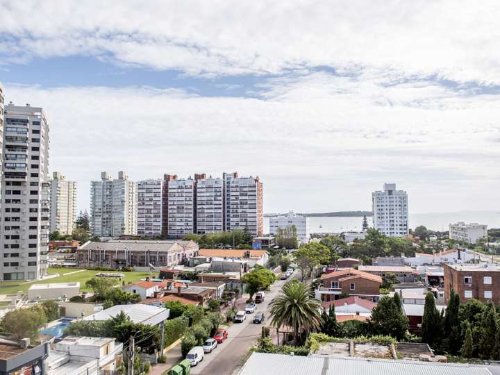 Apartamento en venta en Punta Del Este