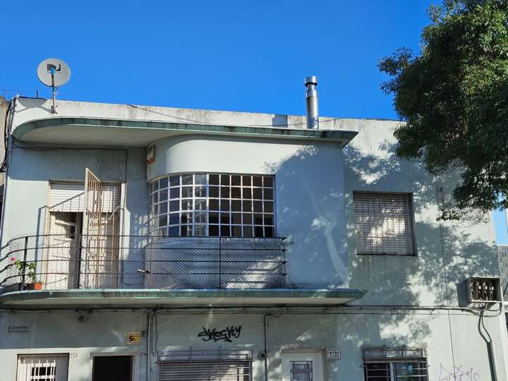 Casa en venta en General Urquiza, Montevideo