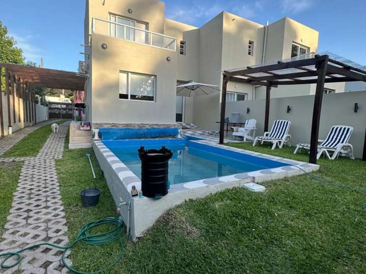 Casa en alquiler en Can Menor, Maldonado