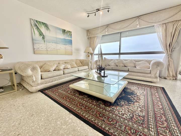 Apartamento en venta en Maldonado