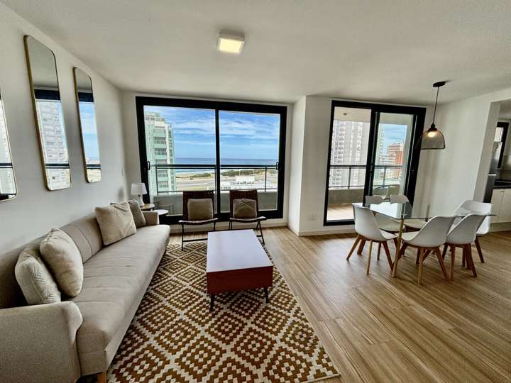 Apartamento en venta en Punta Del Este