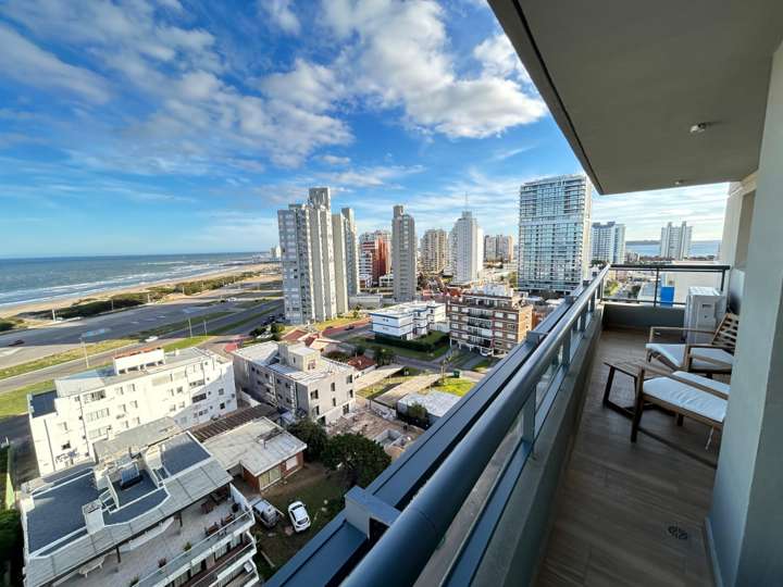 Apartamento en venta en Punta Del Este