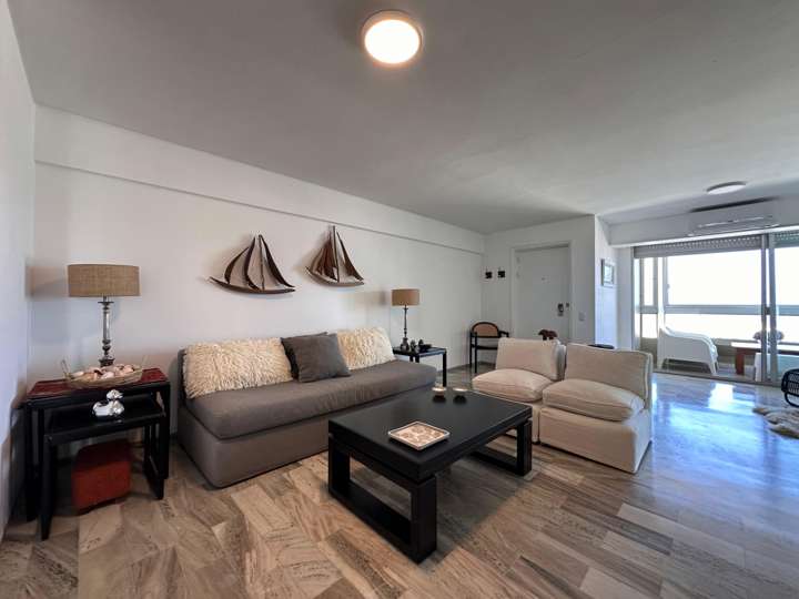 Apartamento en venta en Maldonado