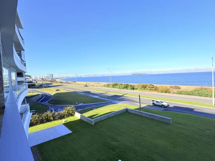 Apartamento en venta en Punta Del Este