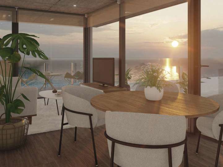 Apartamento en venta en Punta Del Este