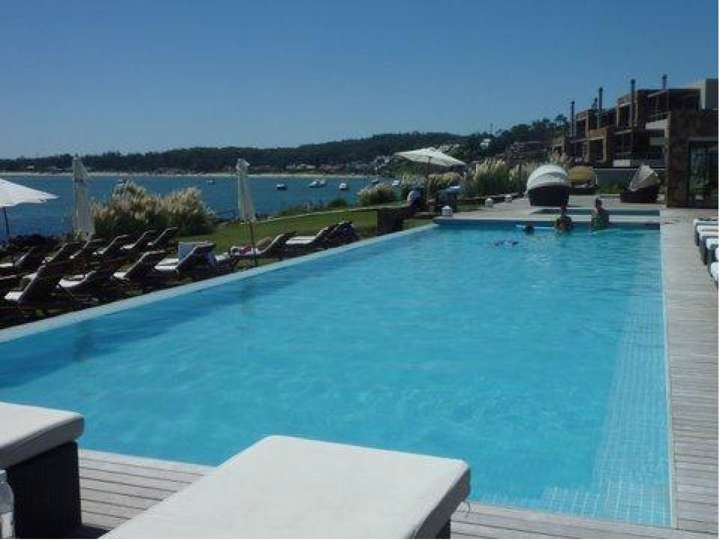 Apartamento en venta en Ruta Interbalnearia General Líber Seregni, Maldonado