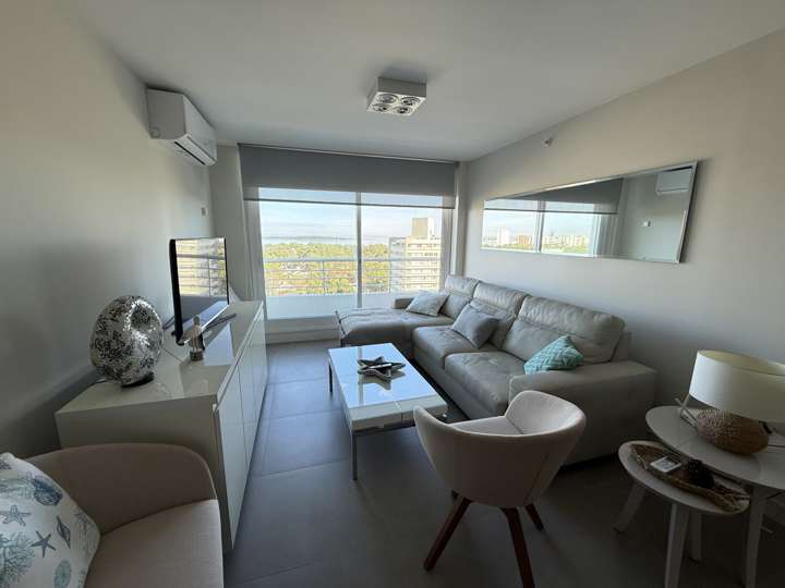 Apartamento en alquiler en Maldonado