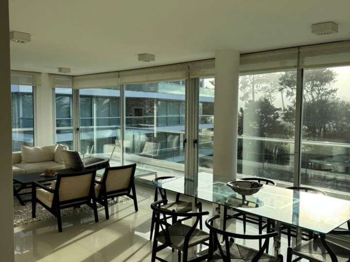 Apartamento en venta en Durazno, Maldonado