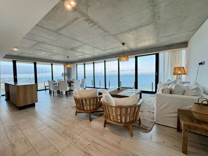 Apartamento en venta en San Rafael - El Placer