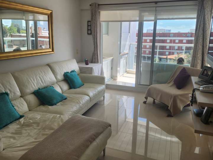 Apartamento en venta en Isla de Gorriti, Punta Del Este