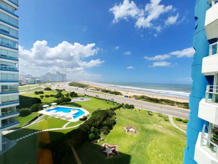 Apartamento en venta en Punta Del Este