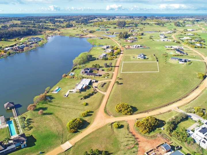 Terreno en venta en Maldonado