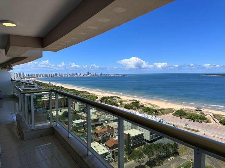 Apartamento en venta en Punta Del Este