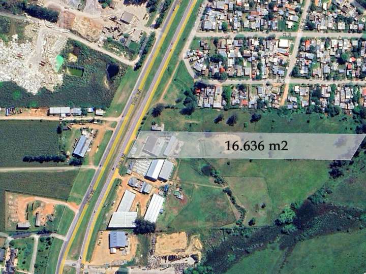 Terreno en venta en Maldonado