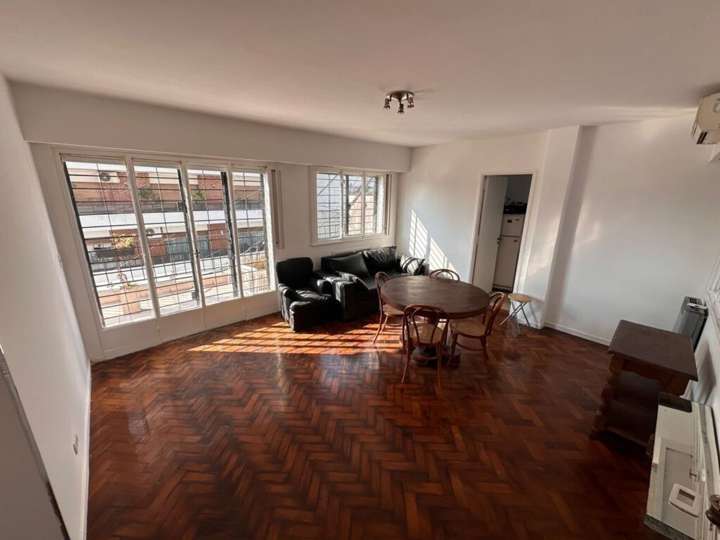 Departamento en venta en Tomás Manuel de Anchorena, 1591, Ciudad Autónoma de Buenos Aires