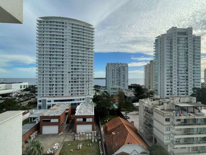 Apartamento en venta en Miami, Punta Del Este